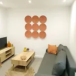 Le Boheme Apartmán