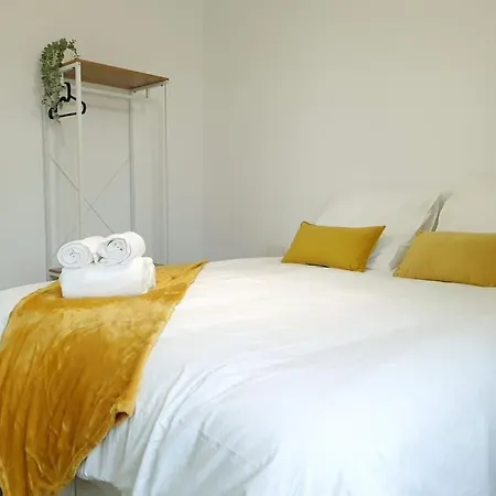 Apartmán Le Boheme Pamiers