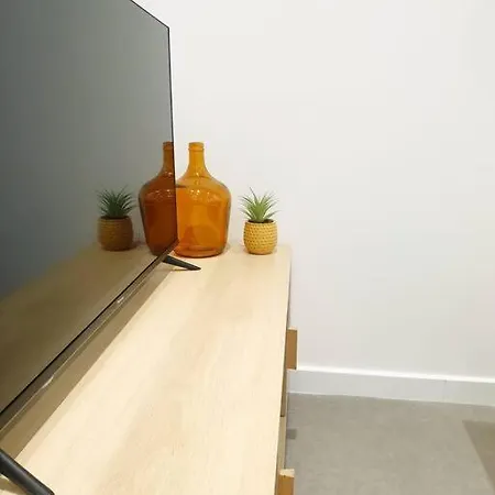 Apartmán Le Boheme