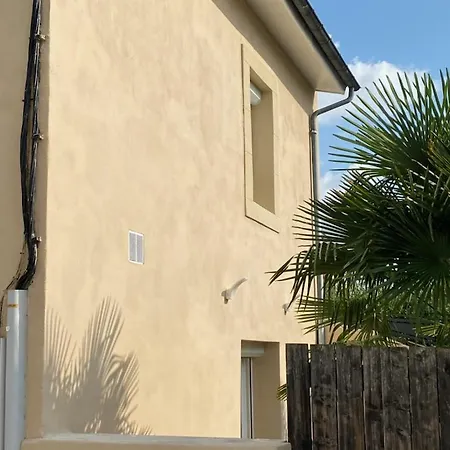 Apartmán Le Boheme *