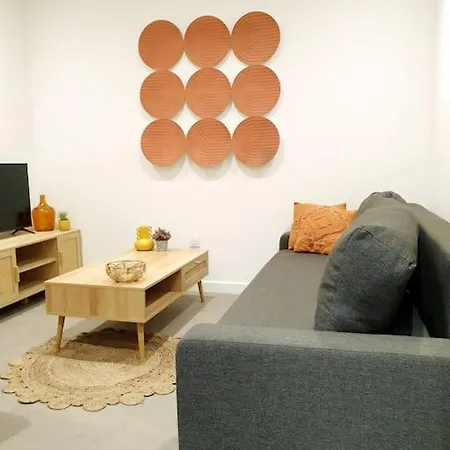 Le Boheme Apartment Pamiers