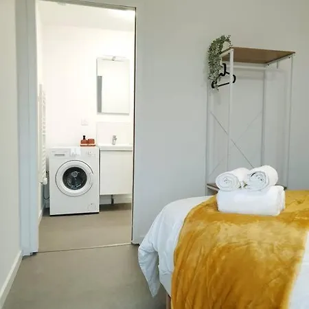 Apartamento Le Boheme Pamiers