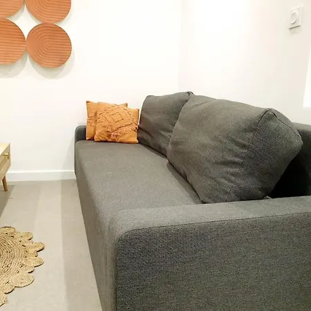 Le Boheme Apartment *