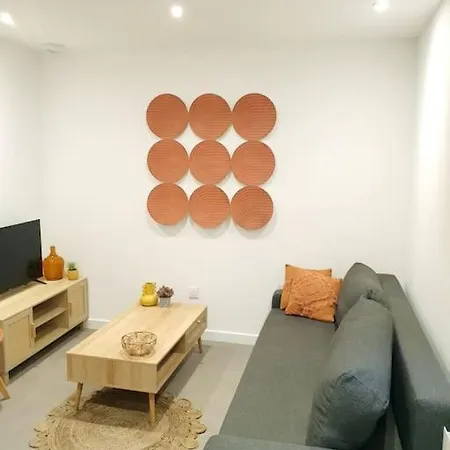 Le Boheme Apartamento