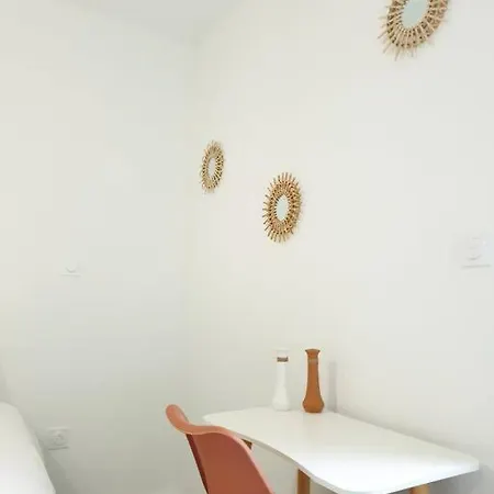 Apartamento Le Boheme