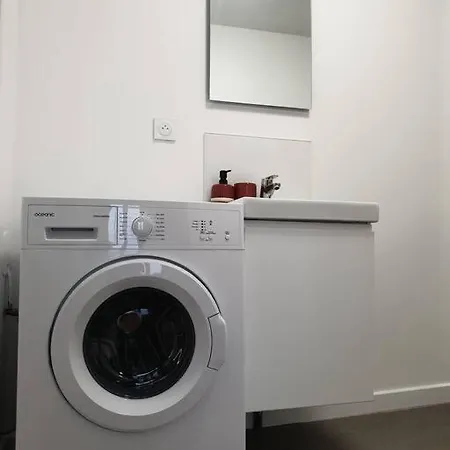 Le Boheme Apartment