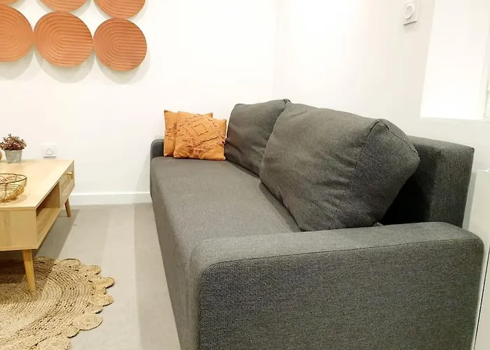 Le Boheme Apartmán *