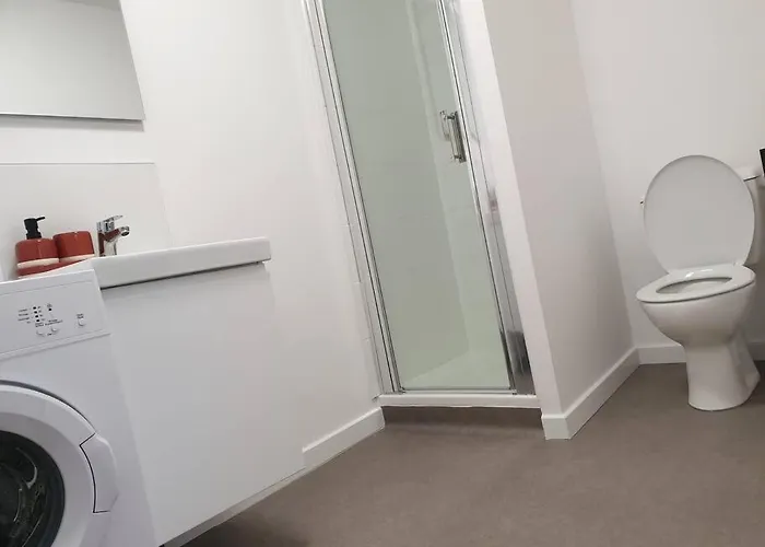 Apartmán Le Boheme Pamiers