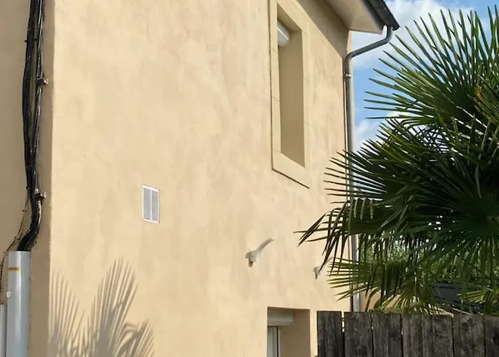 Apartmán Le Boheme *